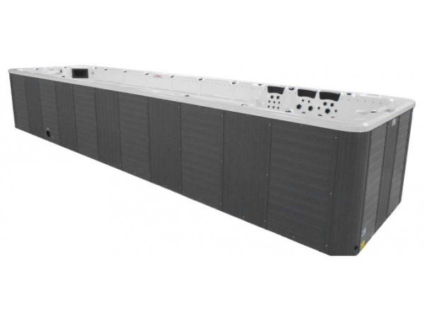 Плавательный Спа Бассейн JNJ Spas Swim SPA-8088