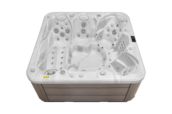 Гидромассажный спа бассейн NordicSpa Frigg (Фригг)