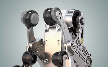 Роликовый массаж