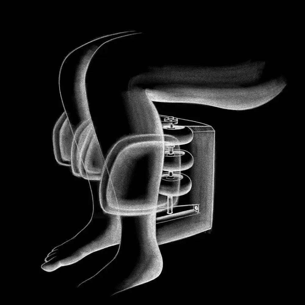 Wave Arrays массаж 2