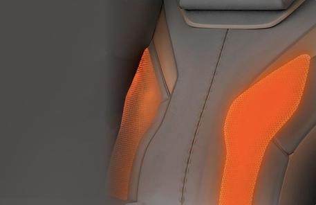 Режим
подогрева