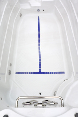 Плавательный бассейн NordicSpa Agasis (Агасис)