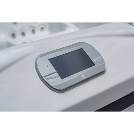 Спа-бассейн AquaSpas My Power hydroplus