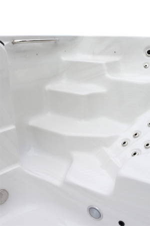 Плавательный бассейн NordicSpa Agasis (Агасис)