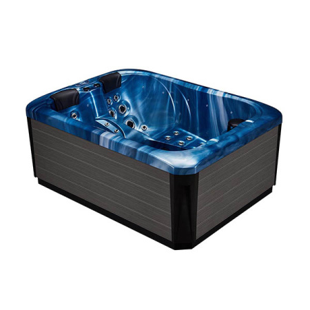 Гидромассажный спа бассейн Mexda WS-696