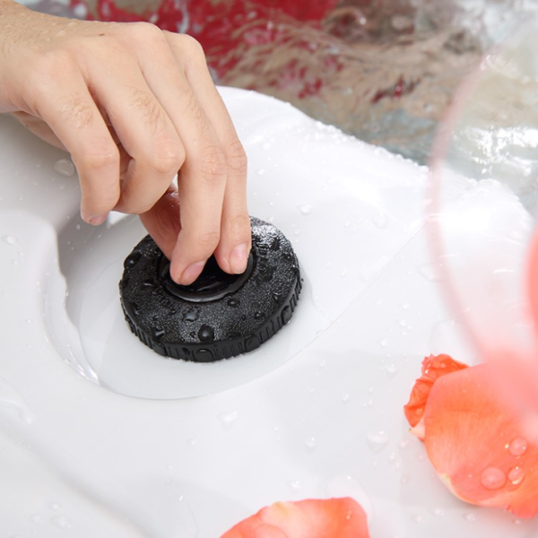 Гидромассажный спа бассейн Lovia Spa ZR6008