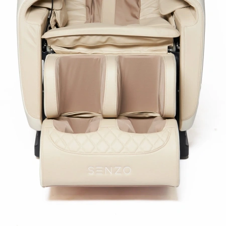 Массажное кресло Senzo Mika 3D