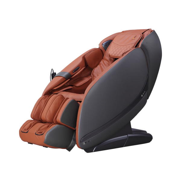 Массажное кресло Jera Osteo Red