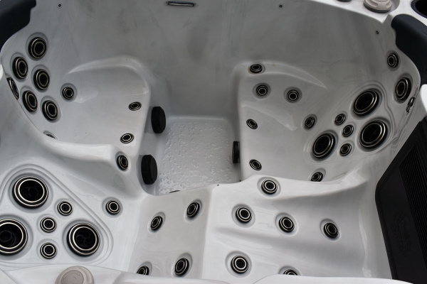 Гидромассажный Спа Бассейн Jazzi Pool Dallas 335D