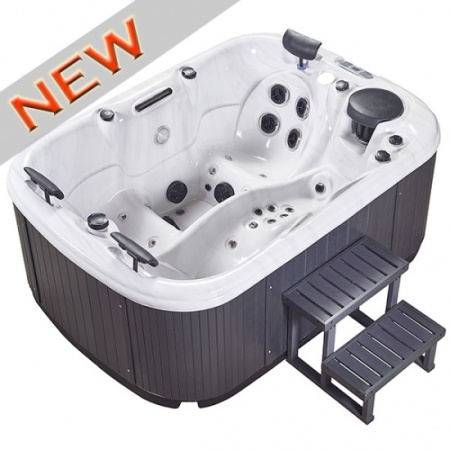 Гидромассажный спа-бассейн Joy Spa JY 8805