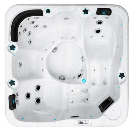 Спа бассейн Fonteyn Spas Relax