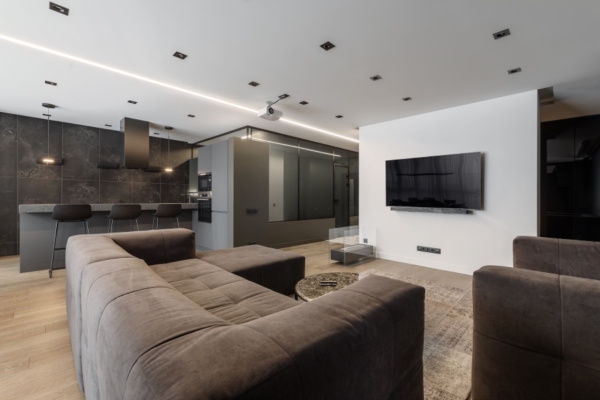 Настольный биокамин Firezo Mobile Vetro