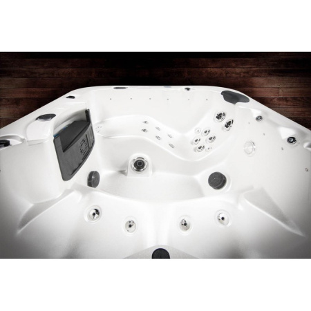 Мини спа-бассейн Vortex Spas Neon