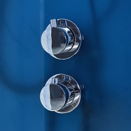 Паровая сауна NordicSpa WS-21901 Mini