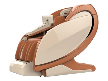 Массажное кресло OTO CENTURION PRO LIGHT CN-01 Песочный