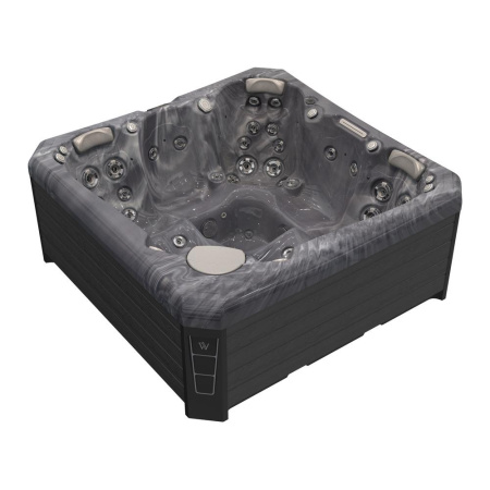 Спа бассейн Wellis Palermo